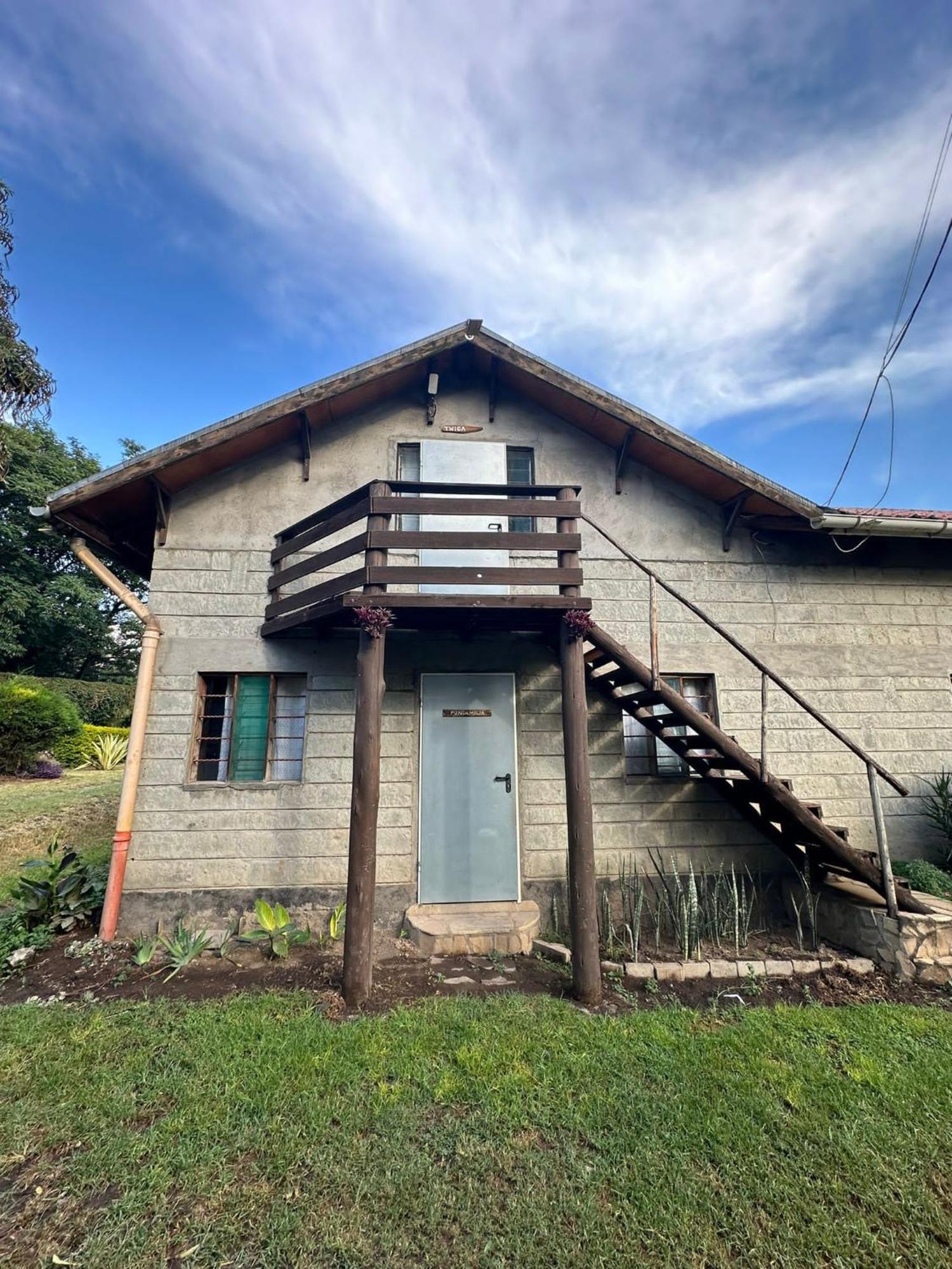 Guesthousejane Villa & Apartments Naivasha Exterior photo